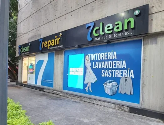 7clean Polanco Schiller 7clean Polanco Schiller