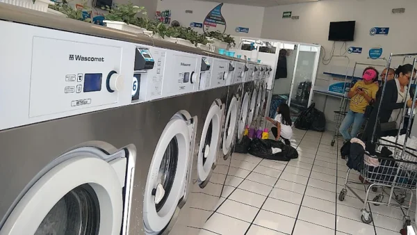 AquaMatic Imán