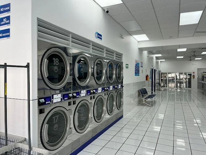 AquaMatic Polanco