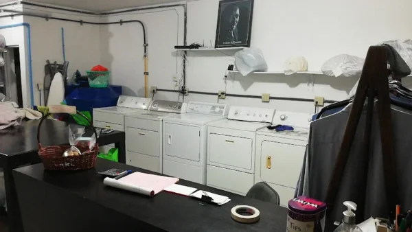 CABO LAUNDRY CABO LAUNDRY