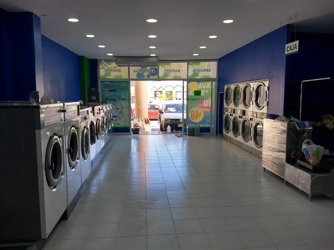 Fastclean Fragua