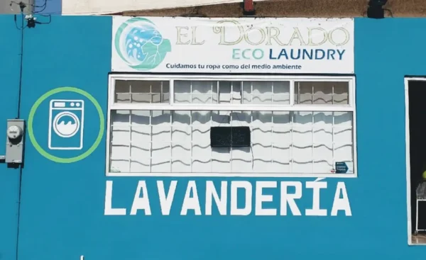 LAVANDERÍA EL DORADO LAVANDERÍA EL DORADO