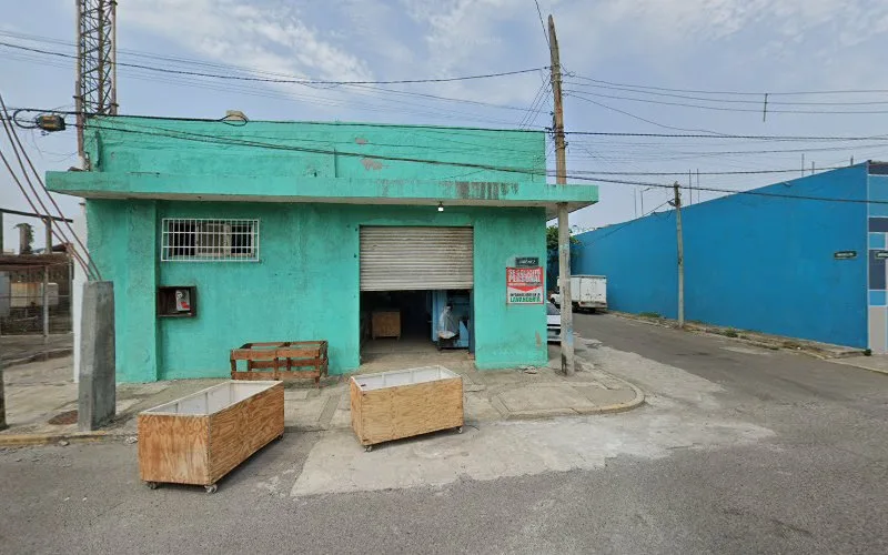 LAVE, Lavandería Veracruz