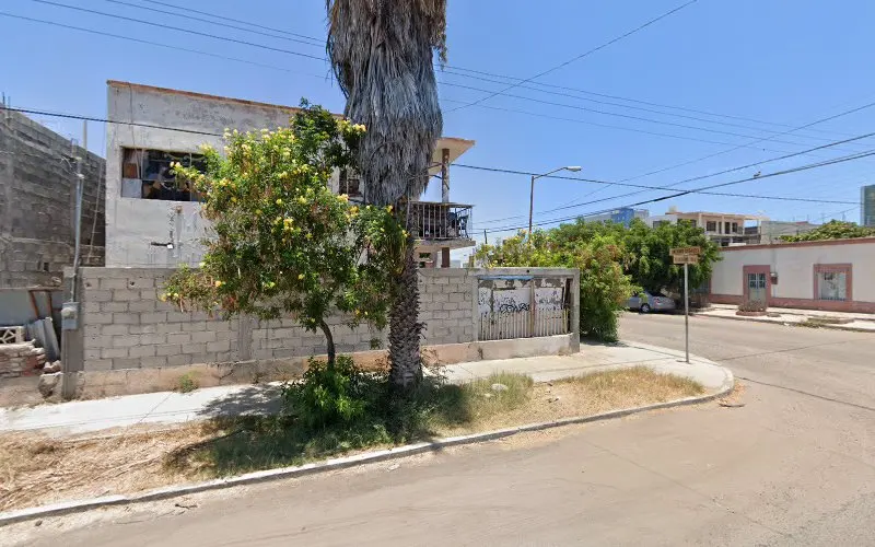 La Lavandería