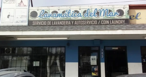 Lavamatica Del Mar Lavamatica Del Mar