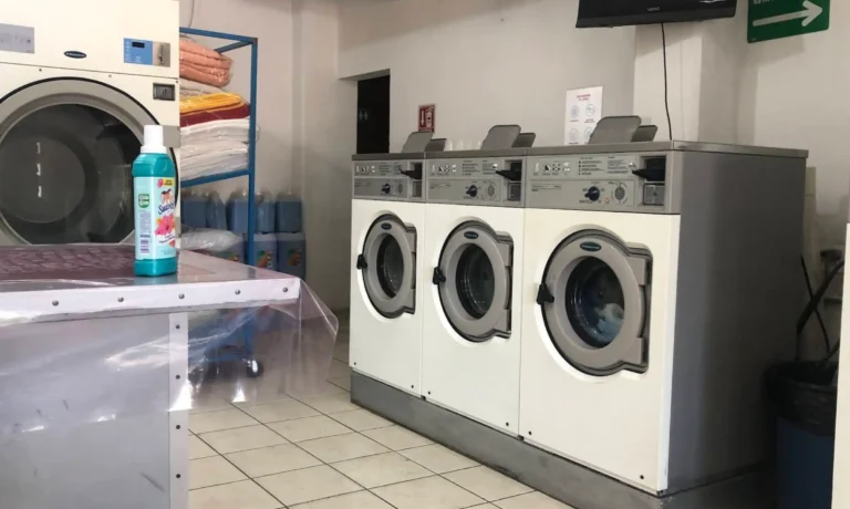 Lavamática Ultra Wash