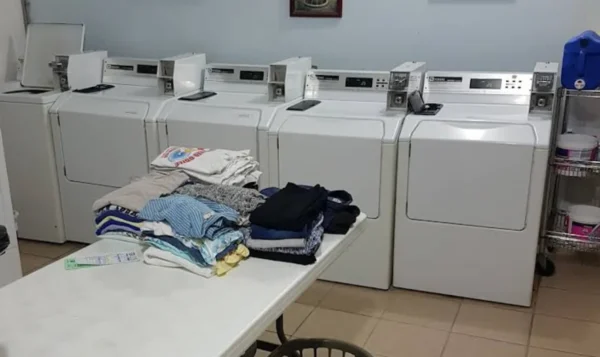 Lavamaticas Ultra Clean Laundry Lavamaticas Ultra Clean Laundry