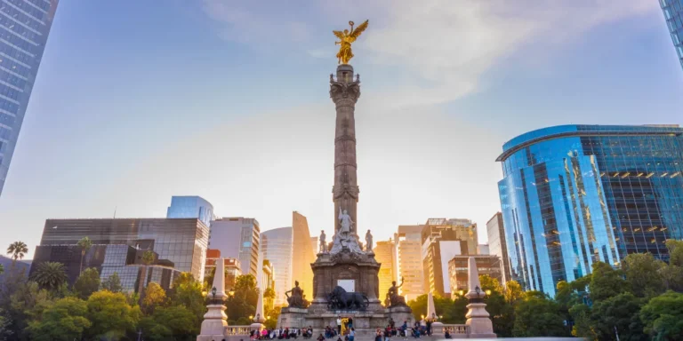 Lavanderia CDMX