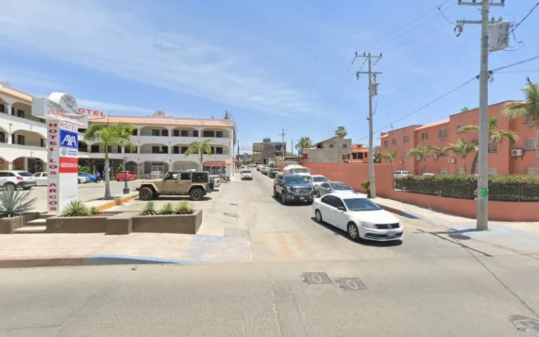 Lavanderia California