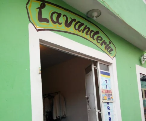 Lavandería Dami Lavandería Dami