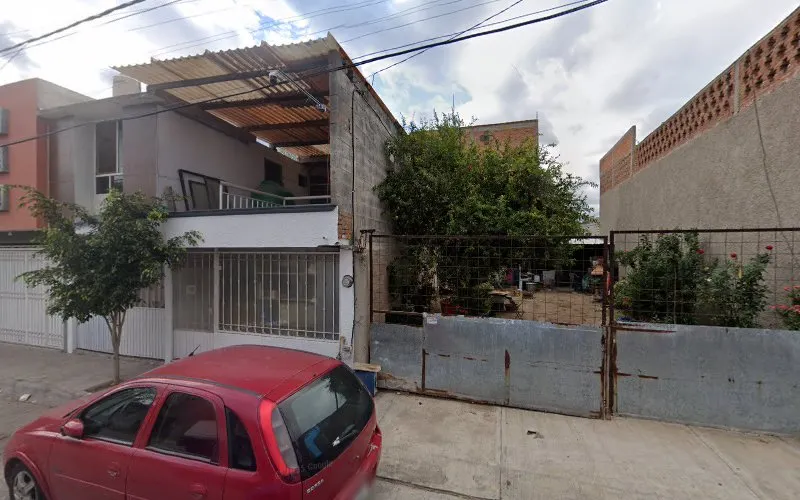 Lavandería Económica