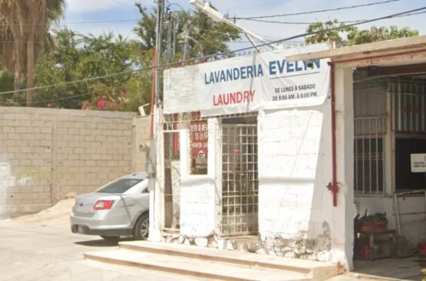Lavanderia Evelyn Lavanderia Evelyn