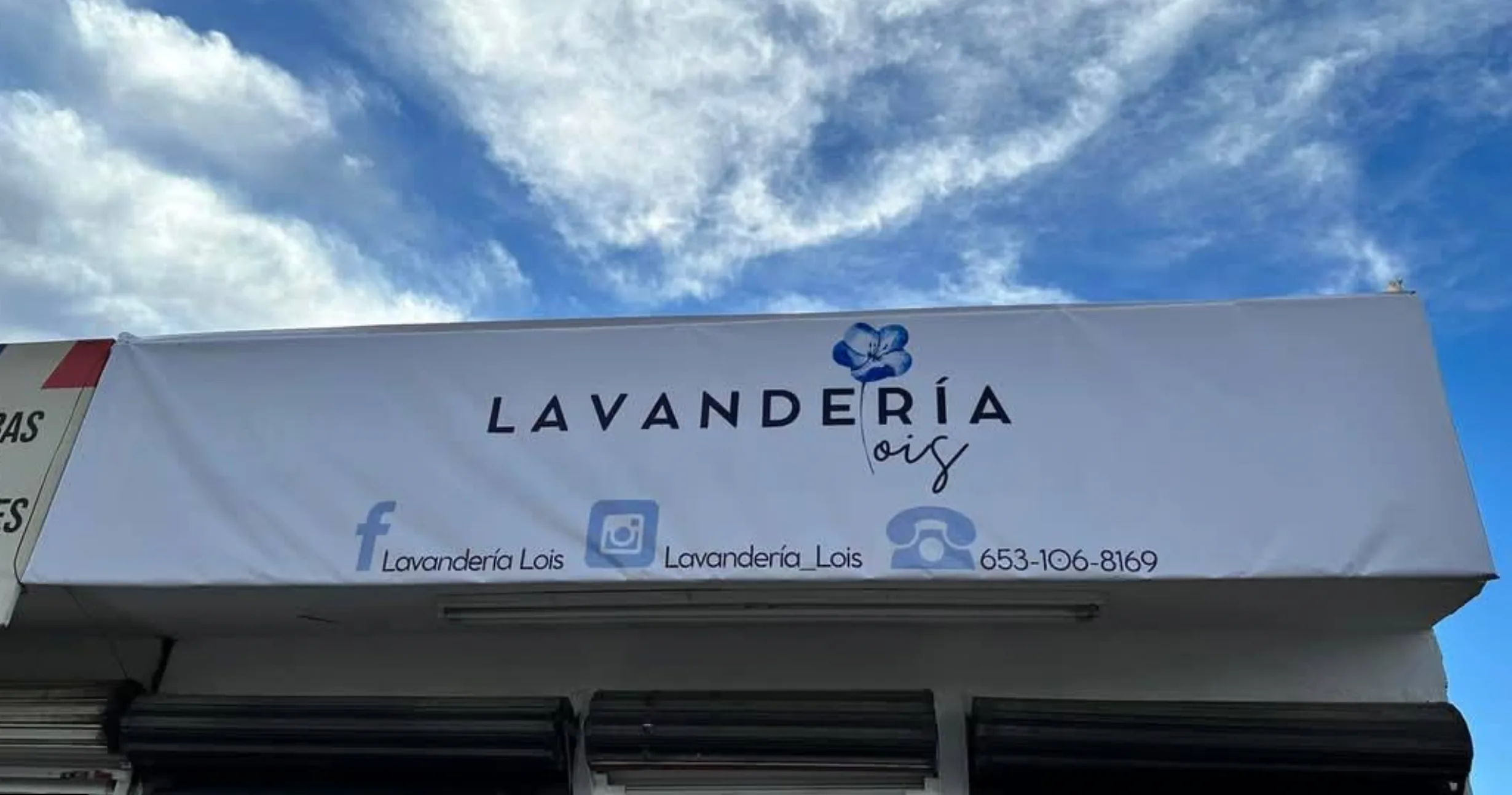 Lavanderia Lois