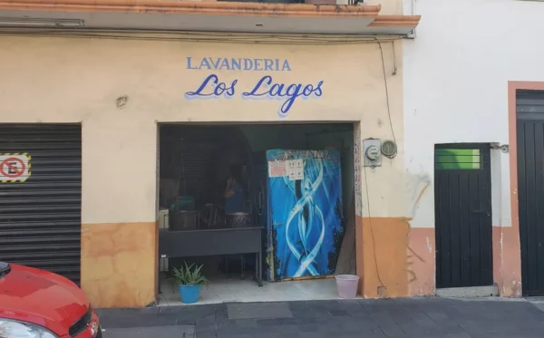 Lavandería Los Lagos Lavandería Los Lagos