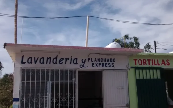 Lavandería Osiris Lavandería Osiris