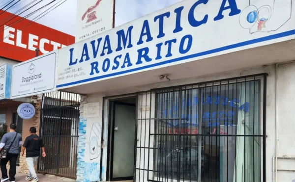 Lavandería Rosarito Lavandería Rosarito