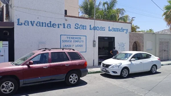 Lavanderia San Lucas Lavanderia San Lucas
