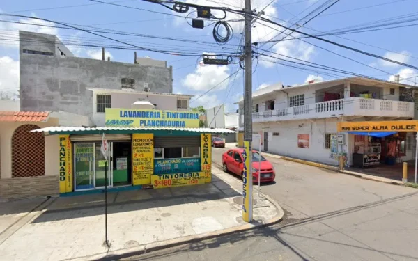 Lavandería Boca Del Rio Lavandería boca del rio