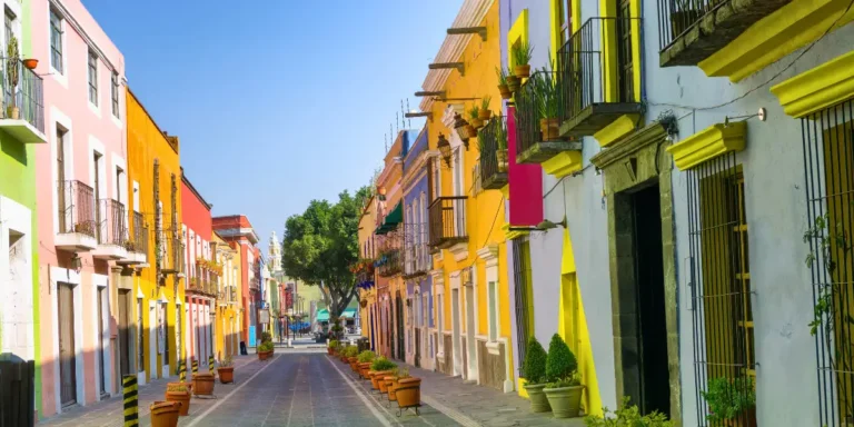 Lavanderia en Puebla