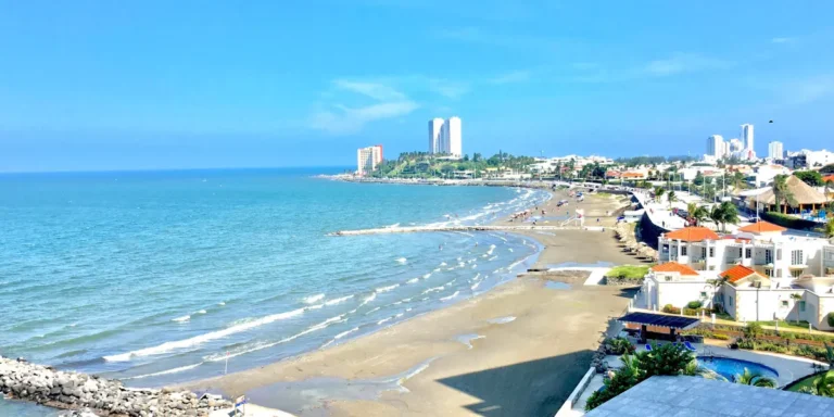 Lavanderia en Veracruz