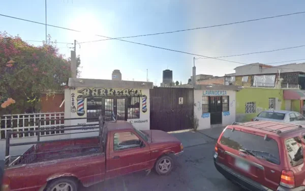 Lavandería la tapatia Lavandería la tapatia