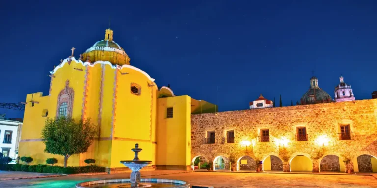 Lavanderias SLP