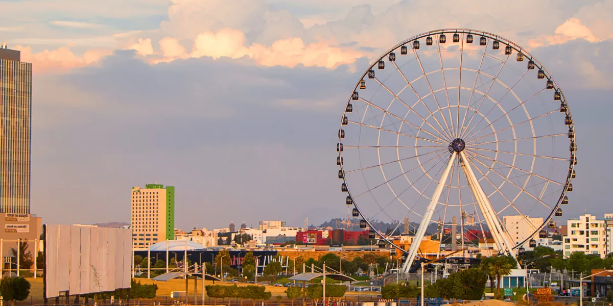 Lavanderias en Puebla