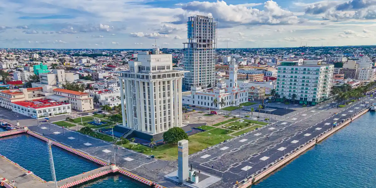 Lavanderias en Veracruz