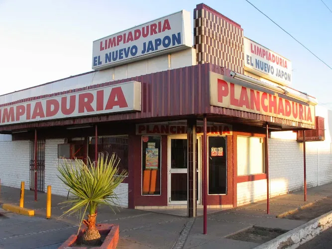Limpiaduría El Nuevo Japón