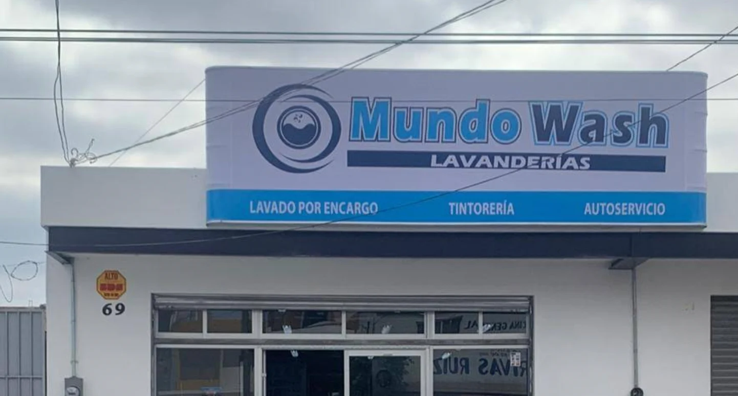 Mundo Wash