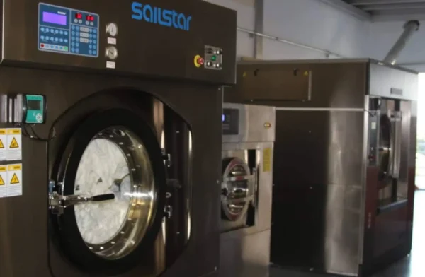Professional Laundry Services Professional Laundry Services