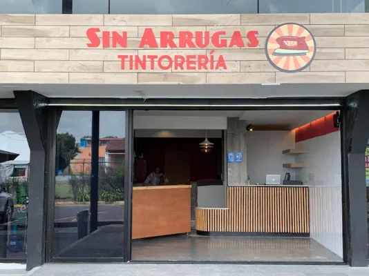 Sin Arrugas Tintoreria Sin Arrugas Tintoreria