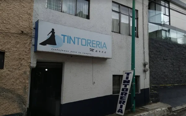 Tintorería Marce Tintorería Marce