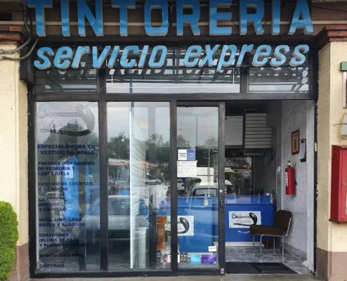 Tintorerías Farclean Tintorerías Farclean