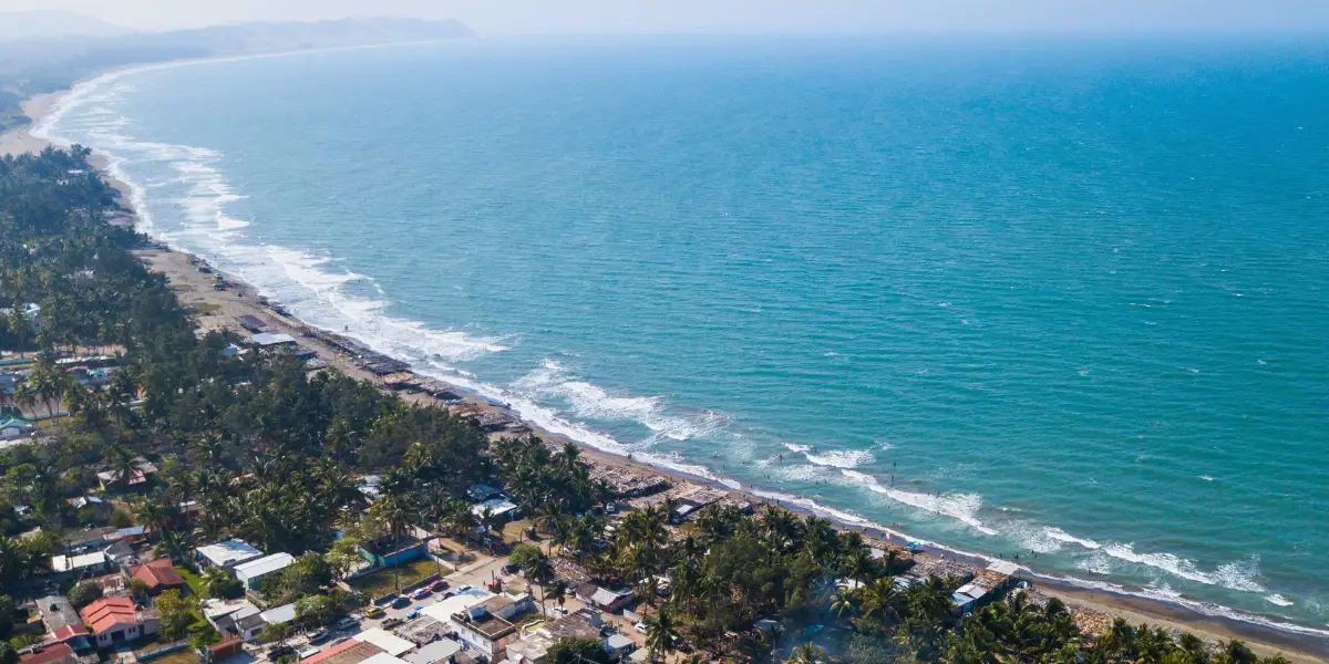 Lavanderias Boca Del Rio