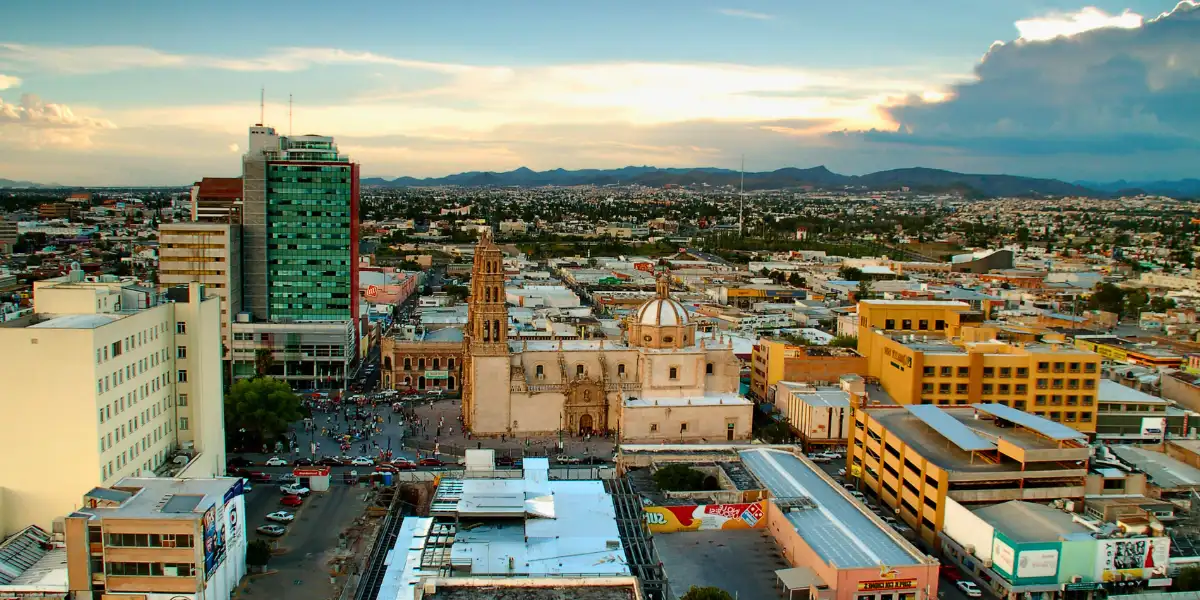 Lavanderias en Chihuahua