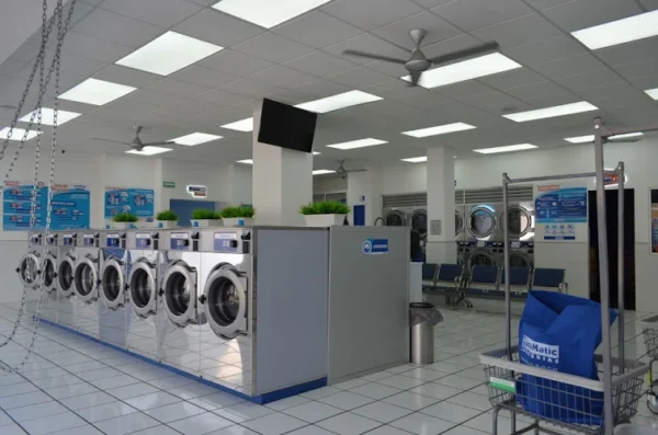 AquaMatic Metro Olímpica AquaMatic Metro Olímpica