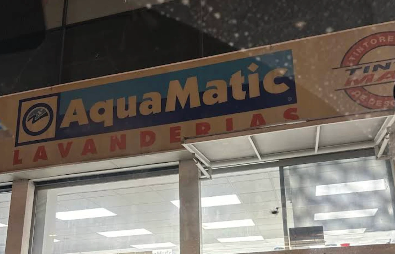 AquaMatic Santa Martha