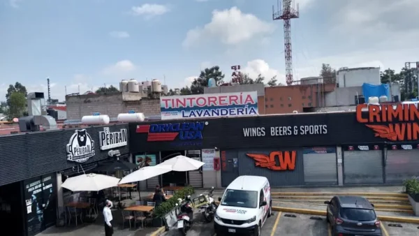 Dry Clean Tlalpan Dry Clean Tlalpan
