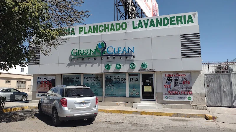 Green Clean