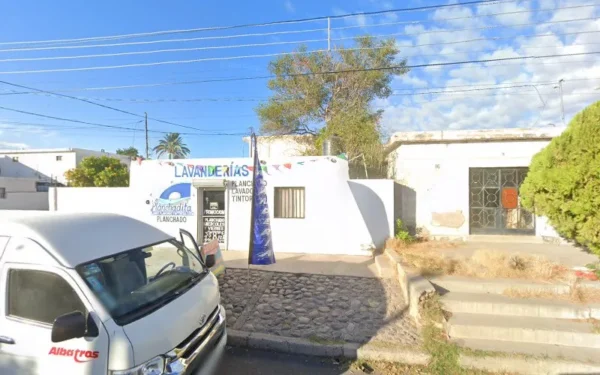 La Planchadita 1 La Planchadita 1
