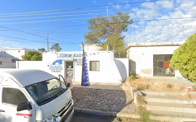 La Planchadita 1
