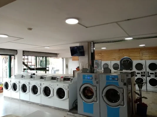 Laundry Colors Naucalpan Laundry Colors Naucalpan