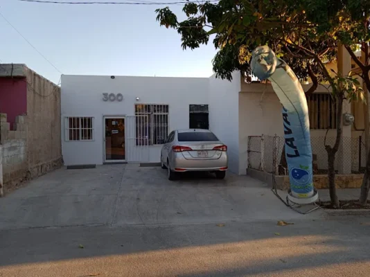 Lavandería 300 Lavandería 300