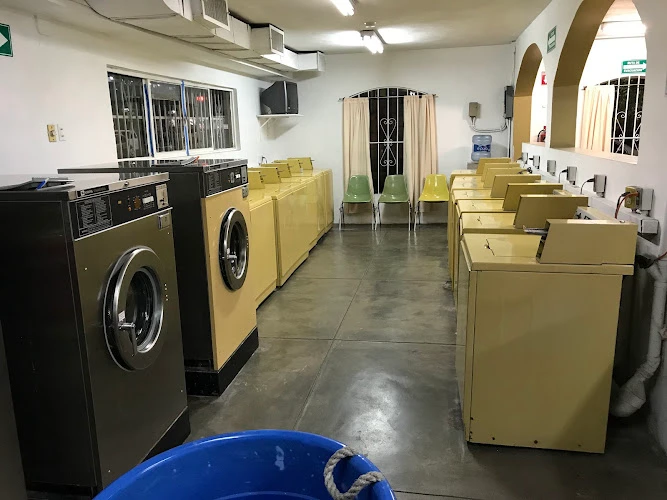 Lavandería Automática De Hermosillo