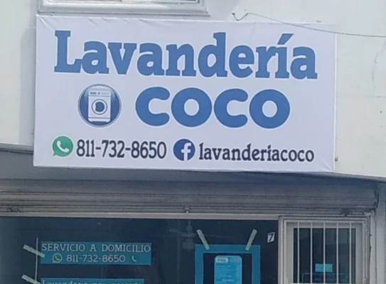 Lavandería Coco Lavandería Coco