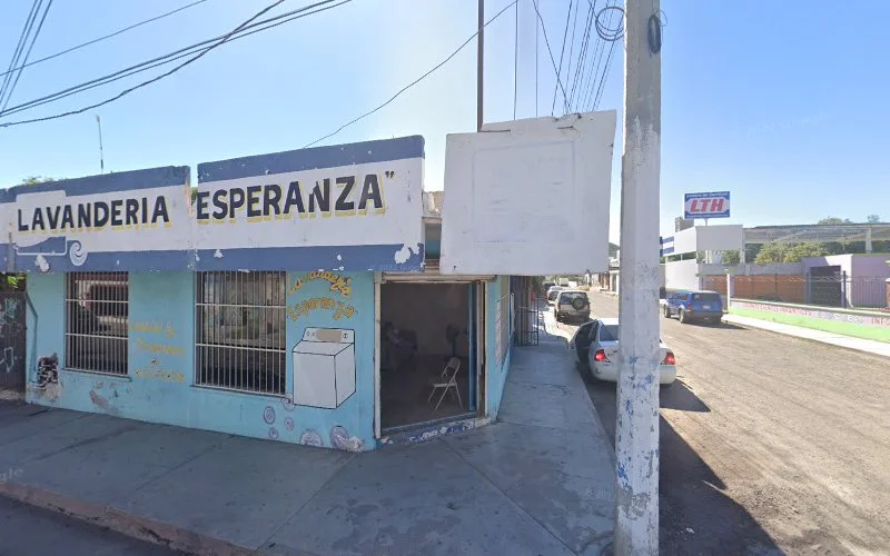 Lavandería Esperanza