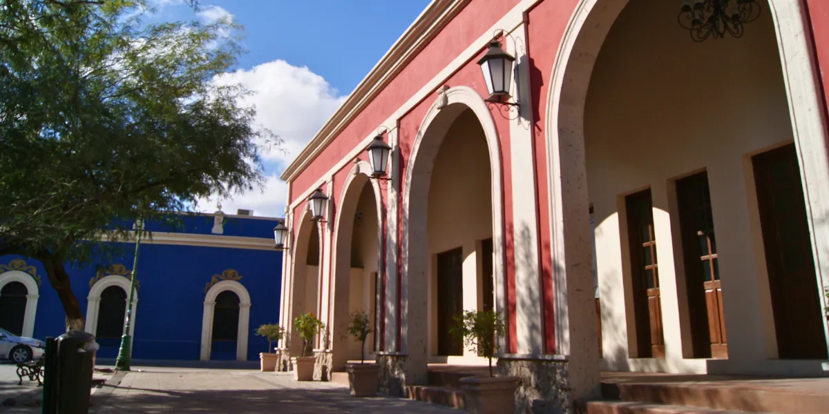 Lavanderias en Hermosillo