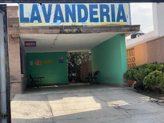 Lavandería Internacional Lavandería Internacional
