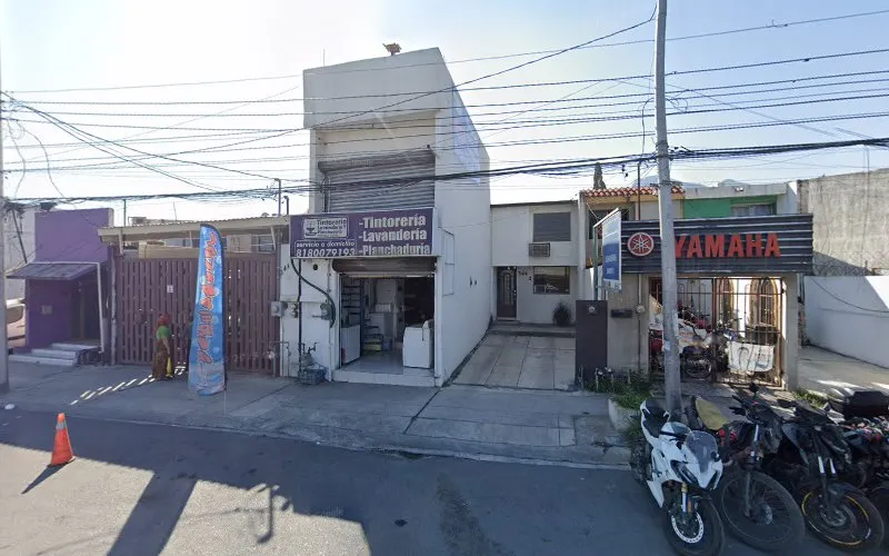Lavanderia La Fuente